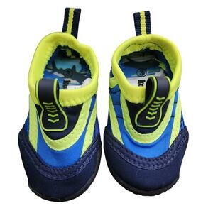 Koala Kids Slip on Youth Beach Swim Shoes Watersocks Size 3
